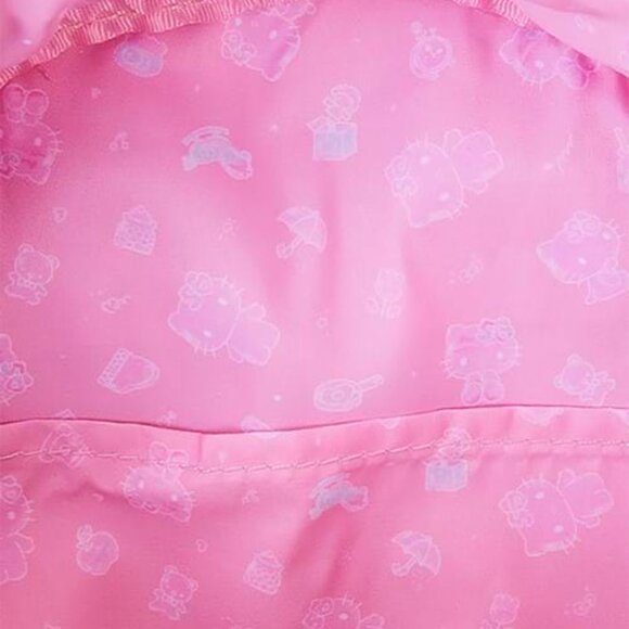 ✨ Loungefly x Sanrio Hello Kitty 50th Anniversary Mini Backpack – NWT ✨ - Picture 5 of 11